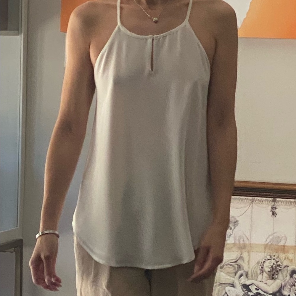 Cute camisole top